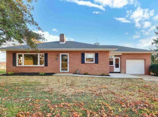 4536 E Prospect Rd, York, PA 17406