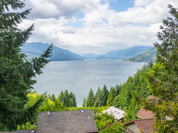 LOT 9 Sandy Hook Rd, Sechelt, BC V0N 3A4