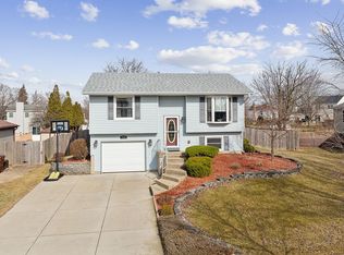 7218 W Mathews Dr, Frankfort, IL 60423