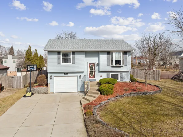 7218 W Mathews Dr, Frankfort, IL 60423