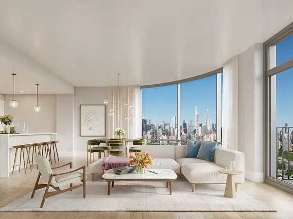 24-01 Queens Plz N #1701A, Long Island City, NY 11101