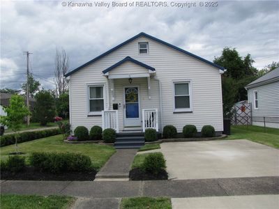 2500 Lincoln Ave, Saint Albans, WV, 25177