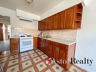 Rented by Astor Realty