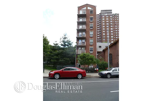 Rented by Douglas Elliman | media 9