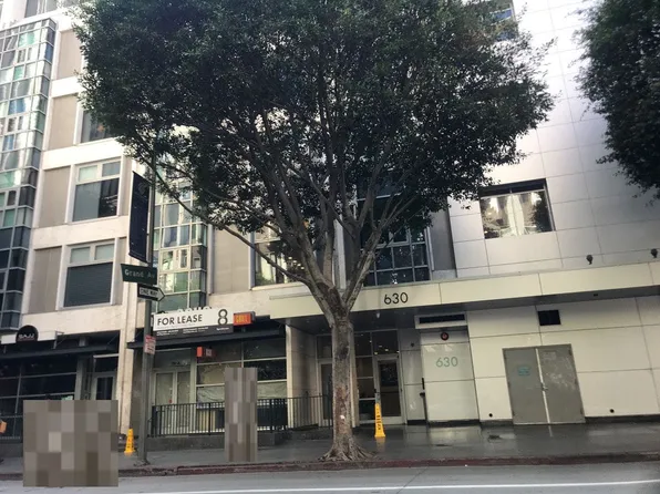 630 W 6th St APT 104, Los Angeles, CA 90017