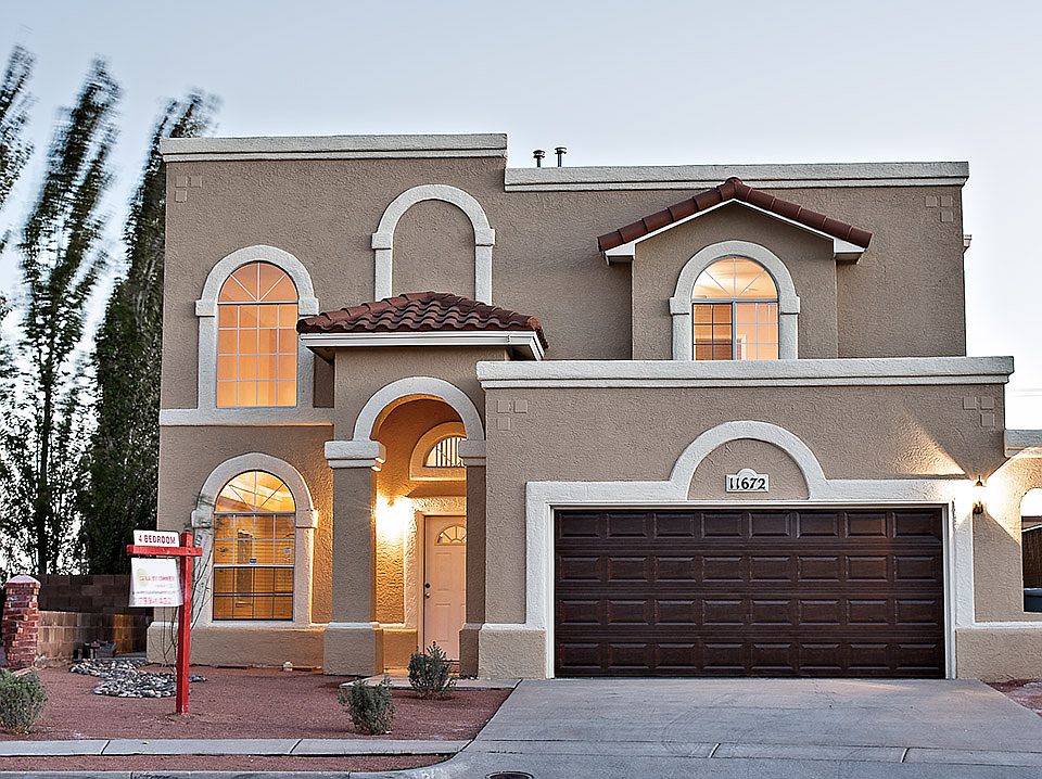 1st image of 11672 Sunset Rose Dr