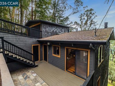 7875 Skyline Blvd, Oakland, CA, 94611