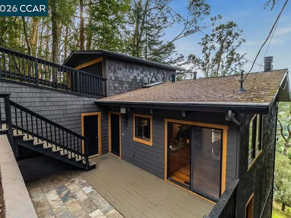 7875 Skyline Blvd, Oakland, CA 94611