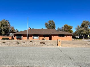 3502 Whippoorwill Ln, Enid, OK 73703