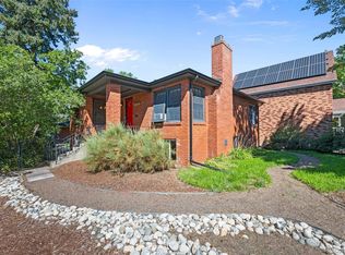 2195 S Downing St, Denver, CO 80210