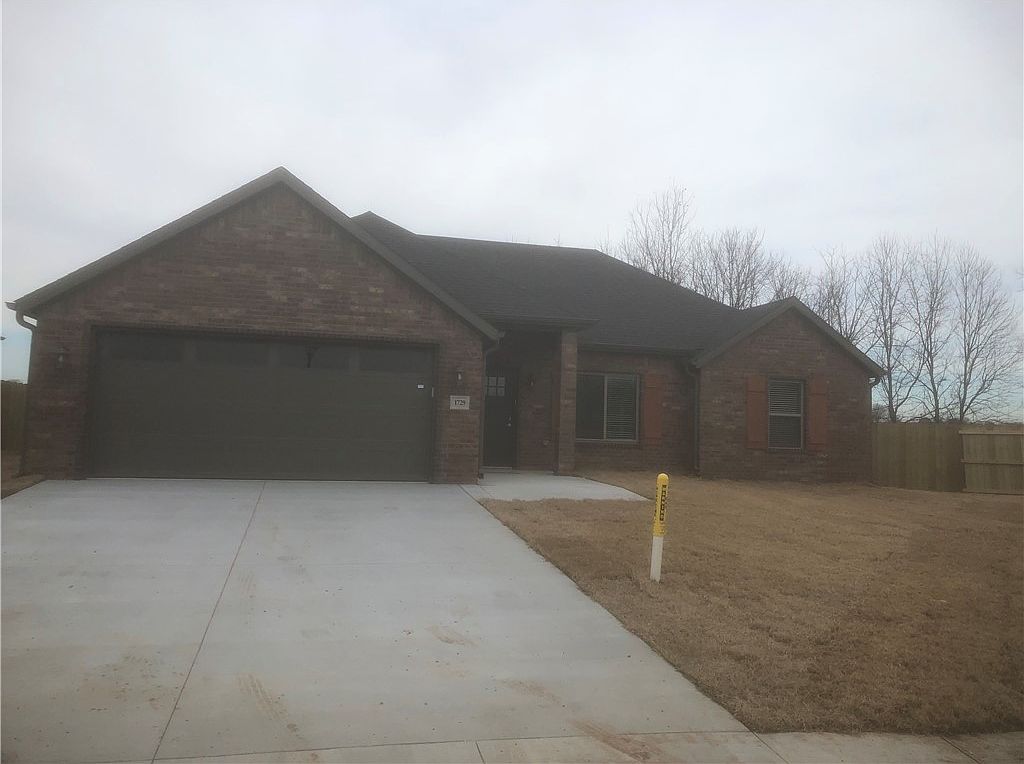 1729 Charismatic Dr, Prairie Grove, AR 72753 Zillow