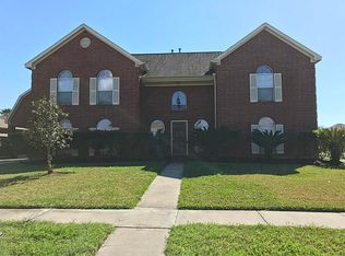 11108 Edwards Ave, Pearland, TX 77584