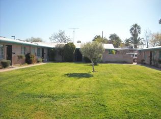 1626 N Richey Blvd UNIT 5, Tucson, AZ 85716