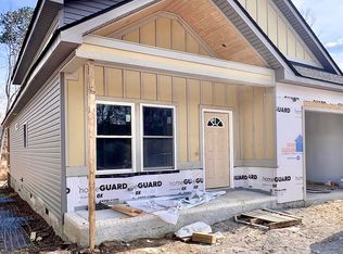 0 Rock Bridge Dr Lot 57, Ringgold, GA 30736