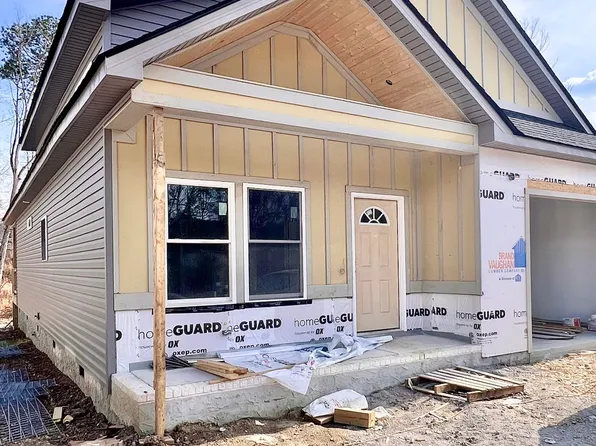 0 Rock Bridge Dr Lot 57, Ringgold, GA 30736