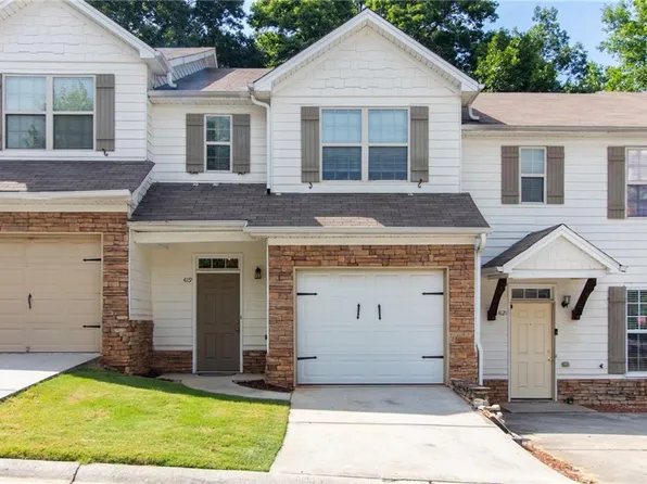 4119 Stone Trace Dr, East Pt, GA 30344