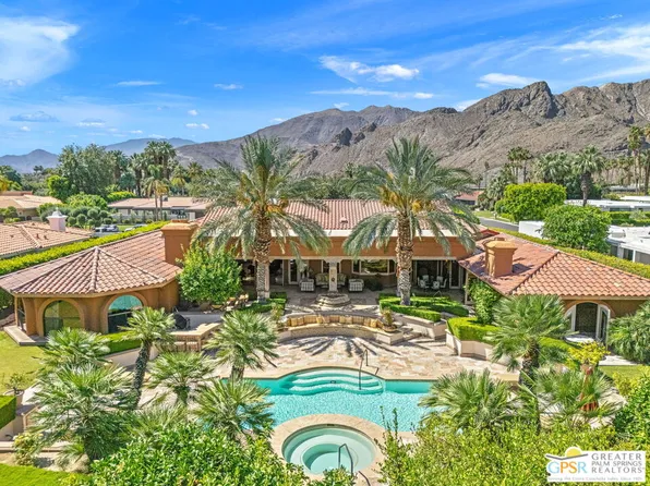 71150 N Thunderbird Ter, Rancho Mirage, CA 92270