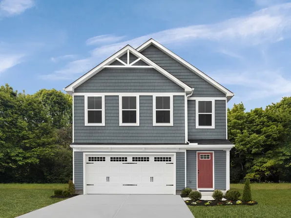 2425 Silver Creek Rd, Charlotte, NC 28214