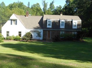 131 Timberwood Dr, Clinton, MS 39056