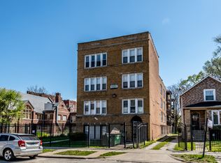 7409 S Yates Blvd, Chicago, IL 60649