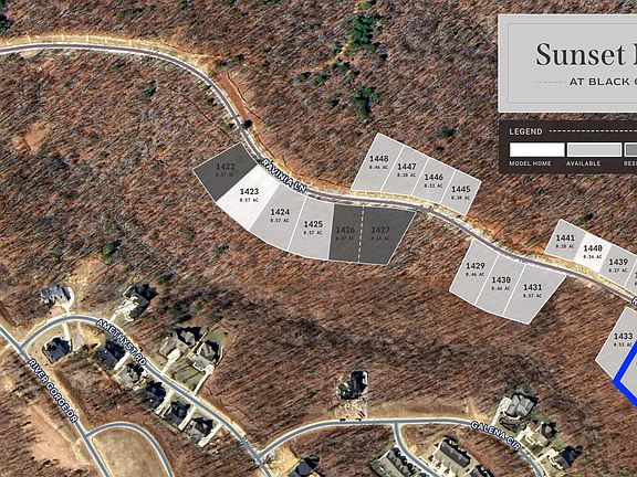 4th image of 5123 Ravinia Ln Lot 1434