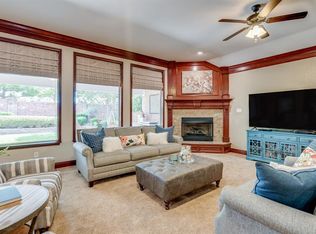 1706 Villa Ct, Corinth, TX 76210