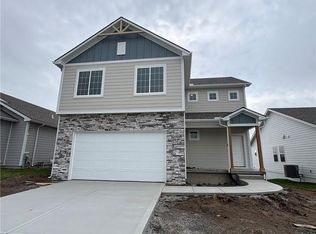 9641 N Colrain Ave, Kansas City, MO 64154