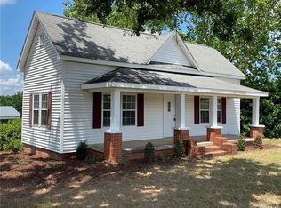 26168 Highway 9, Pageland, SC 29728