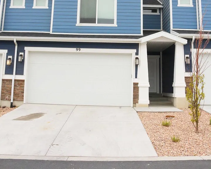 99 E Ashgrove Ln — Photo 1