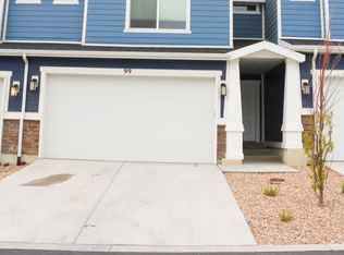 99 E Ashgrove Ln, Saratoga Springs, UT 84045
