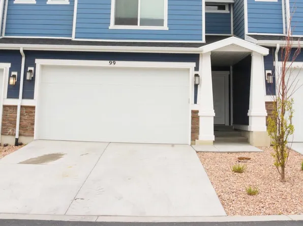 99 E Ashgrove Ln, Saratoga Springs, UT 84045