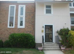 6421 Whitwell Ct, Fort Washington, MD 20744