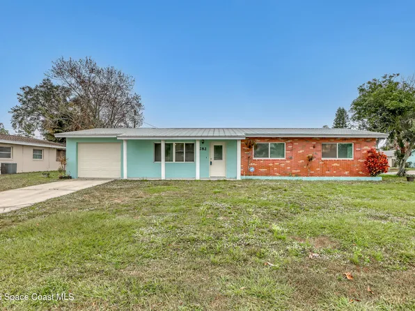 282 Hollywood Blvd, West Melbourne, FL 32904