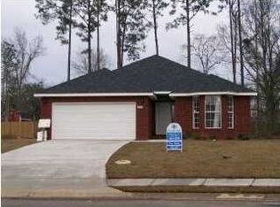 3325 Hartsfield Way E, Mobile, AL 36695