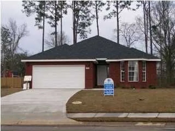 3325 Hartsfield Way E, Mobile, AL 36695