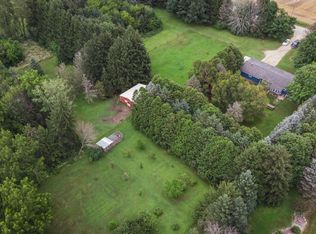 3223 Maple Rd, Jackson, WI 53037