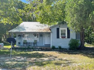 96 Rose St, Homerville, GA 31634