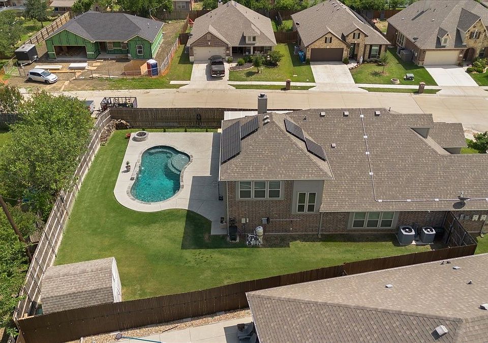 100 Gateway Dr, Alvarado, TX 76009 MLS 20330731 Zillow