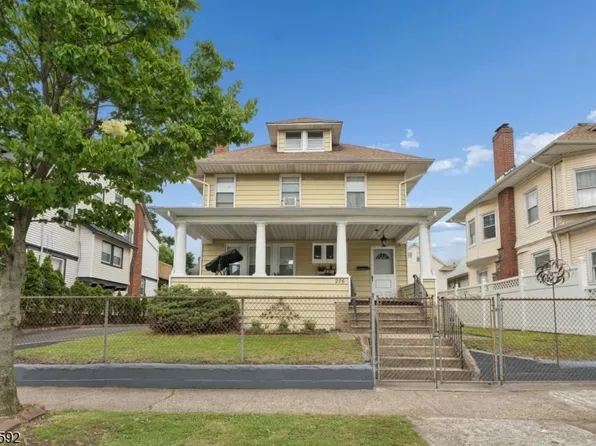 276 E 32Nd St, Paterson City, NJ 07504