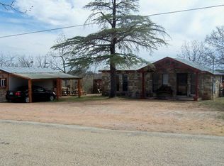 1385 Old Mill Creek Rd, Mason, TX 76856