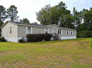 191 Cavader Harrell Rd, White Oak, GA 31568