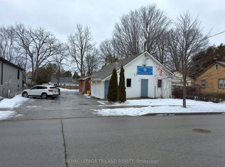 47 Boullee St, London, ON