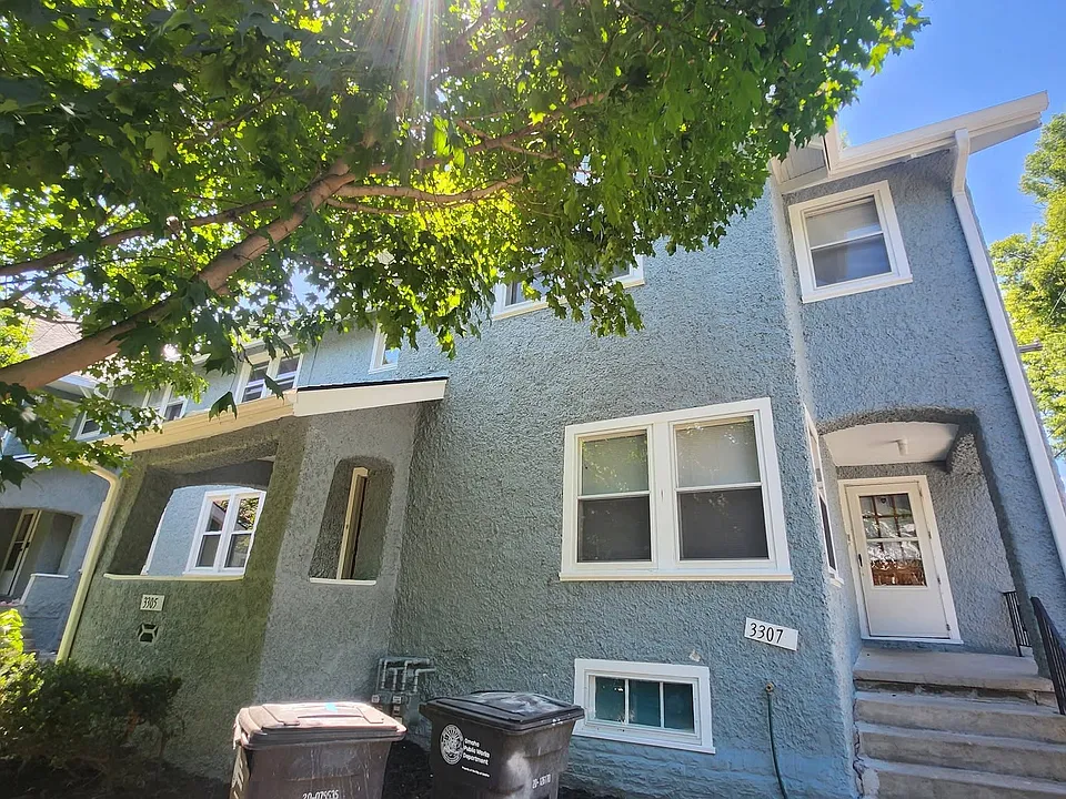 3307 Poppleton Ave