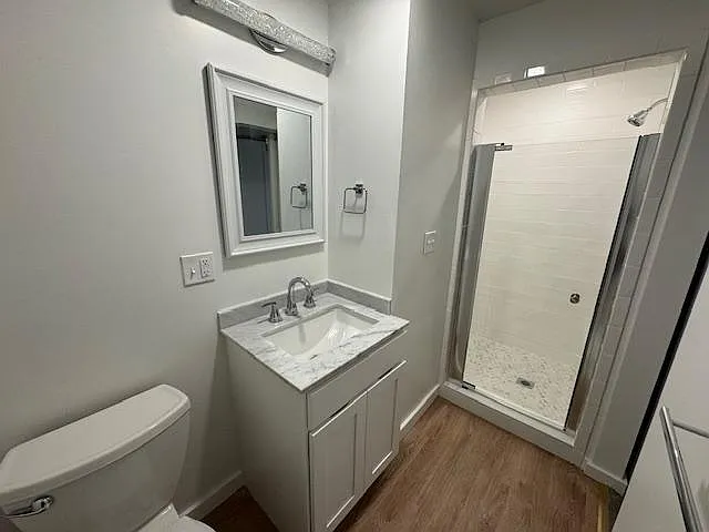 1 bed, $1,895 — Photo 3