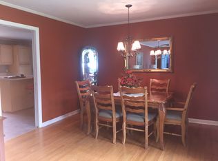 304 E 16th St, Cookeville, TN 38501