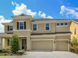 16122 Verona Glen Blvd., Riverview, FL 33569