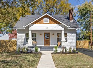 1003 Fairwin Ave, Nashville, TN 37216