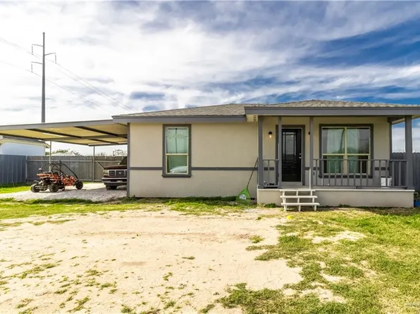 15903 N Inspiration Rd, Edinburg, TX 78541