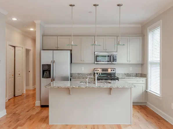 Rutledge Lofts, 192 Rutledge Ave APT A, Charleston, SC 29403