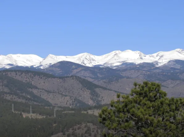 30111 Rainbow Hill Rd #B, Evergreen, CO 80439